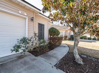 241 Callie Cir, Brunswick, GA 31523