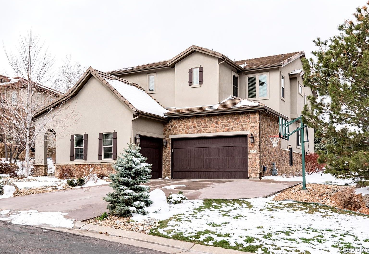 12455 Daniels Gate Drive, Castle Pines, CO 80108 Zillow