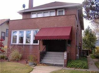 309 Riverview Dr, New Kensington, PA