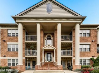 106 Gwen Dr UNIT 1L, Forest Hill, MD 21050