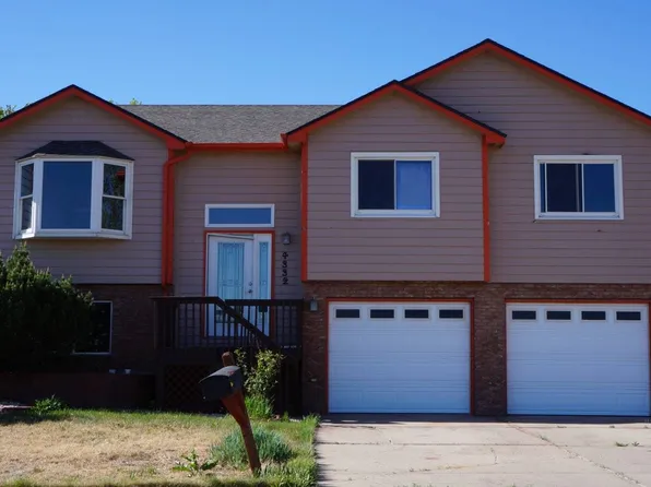 4332 W B St, Greeley, CO 80634