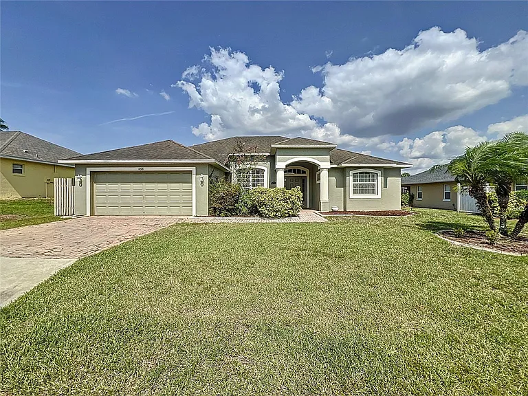 458 Moscato Dr — Photo 1