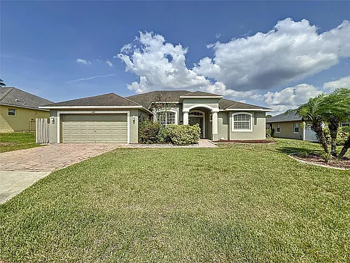 458 Moscato Dr Photo 1