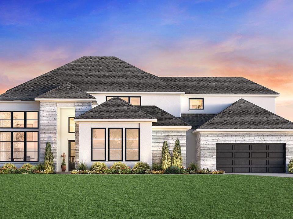 Modern Coastal