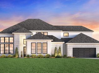 Parkfield plan