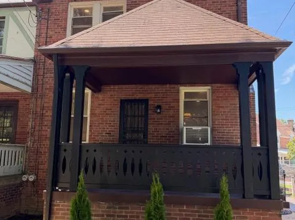 4508 S Dakota Ave NE, Washington, DC 20017