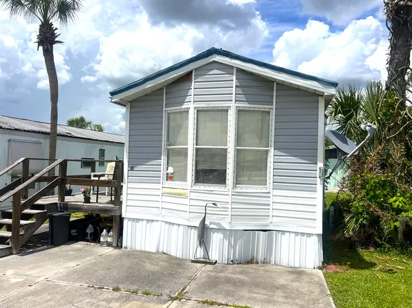 35711 Washington Loop Rd #110, Punta Gorda, FL 33982
