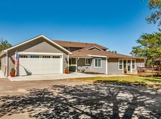 1619 Buttercup Rd, Elizabeth, CO 80107