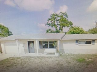 3535 Berkshire St, New Pt Richey, FL 34652