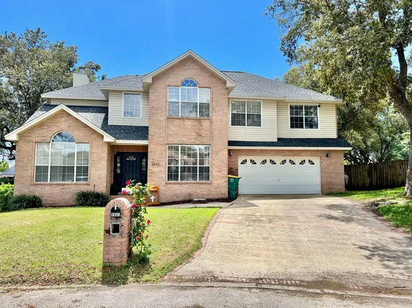 2802 Arnold Palmer Ct, Shalimar, FL 32579