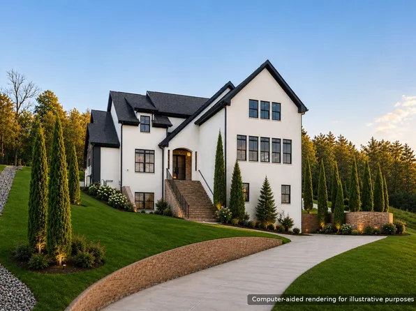 1884 Barnstaple Ln, Brentwood, TN 37027