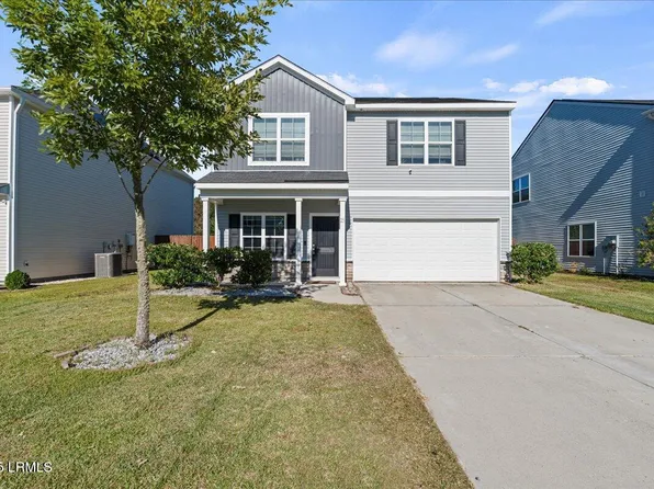 25 Chestnut St, Beaufort, SC 29906