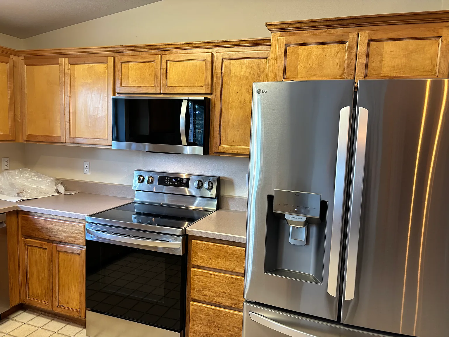 3 bed, 1500 sqft, $2,650 — Photo 3