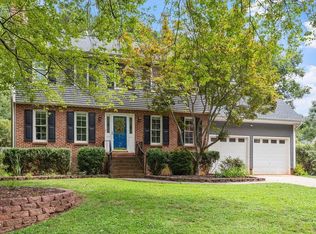 6116 Valley Estates Dr, Raleigh, NC 27612
