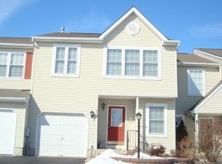 873 Evergreen Cir, Telford, PA 18969