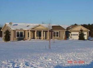 01828 Valley View Raod, Boyne Falls, MI 49713