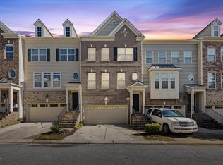 8352 Primanti Blvd, Raleigh, NC 27612