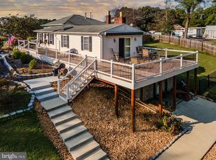 10119 Indiantown Rd, King George, VA 22485