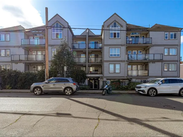 827 N Park St #101, Victoria, BC V8W 3Y3