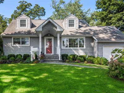 5 Norma Lane, Kings Park, NY, 11754