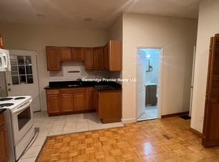 56 Derby St #6, Somerville, MA 02145