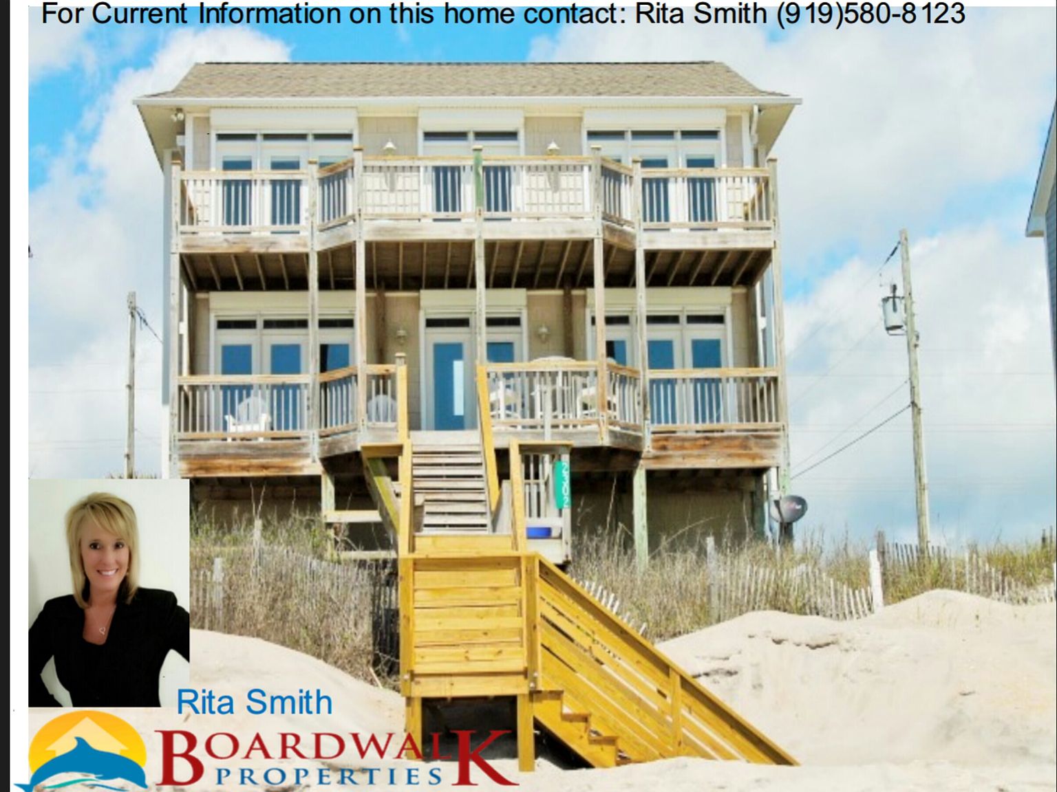 2302 S Shore Dr, Surf City, NC 28445 | Zillow