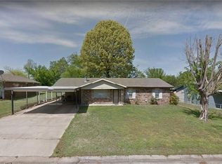 805 Angela Cir, Barling, AR 72923