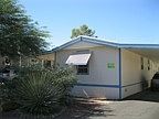 1996 Fleetwood, 16 X 60, 3br/2ba