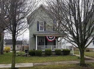 339 N 5th St, Greenfield, OH 45123
