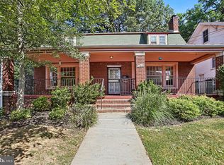 4030 Hamilton St, Hyattsville, MD 20781