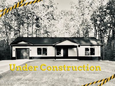 4017 Kila Dr, Crossville, TN, 38572