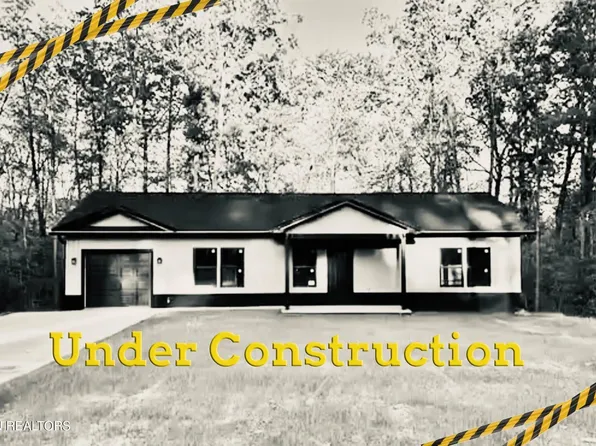 4017 Kila Dr, Crossville, TN 38572