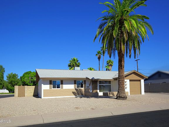 2nd image of 2624 W CHARTER OAK Road