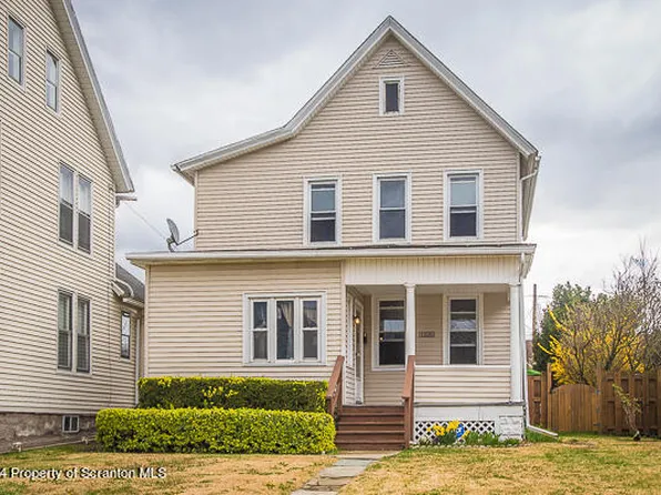 1026 Taylor Ave #L-7, Scranton, PA 18510