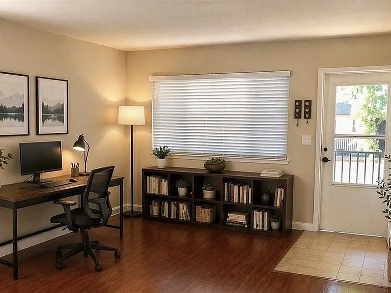 2849 Bidwell St #4 — Photo 9
