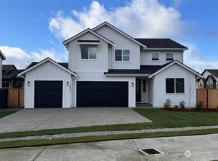 14210 56th Avenue Ct E, Puyallup, WA