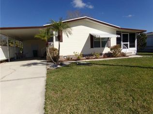 8400 Kinglet Dr, Englewood, FL 34224