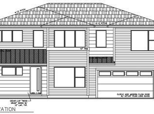 27538 SW Ponderosa Ave, Wilsonville, OR