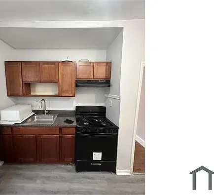 1 bed, $1,699 — Photo 1