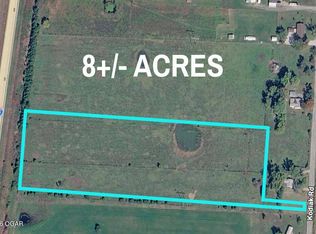 8/ACRE S Kodiak Rd, Neosho, MO 64850