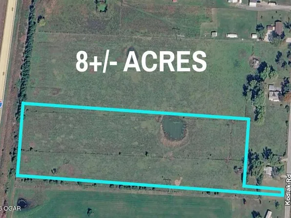 8/ACRE S Kodiak Rd, Neosho, MO 64850