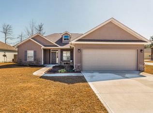 34 Cattail Ct, Brunswick, GA 31523