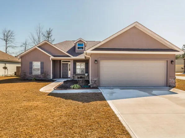 34 Cattail Ct, Brunswick, GA 31523