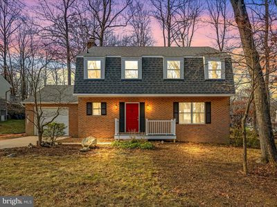 6 Iron Bolt Ct, Baltimore, MD, 21228