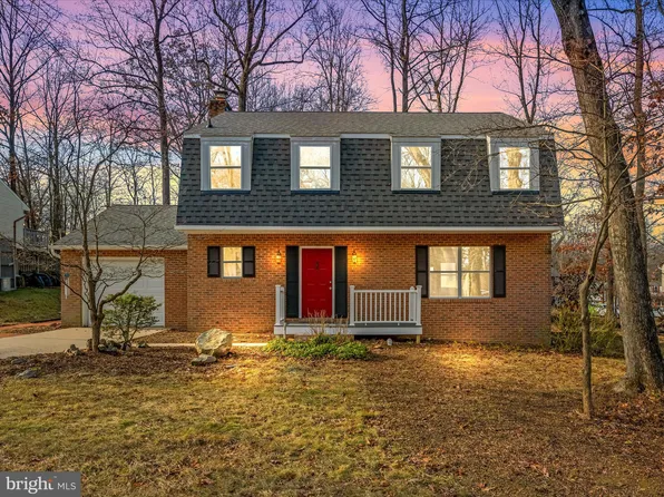 6 Iron Bolt Ct, Catonsville, MD 21228