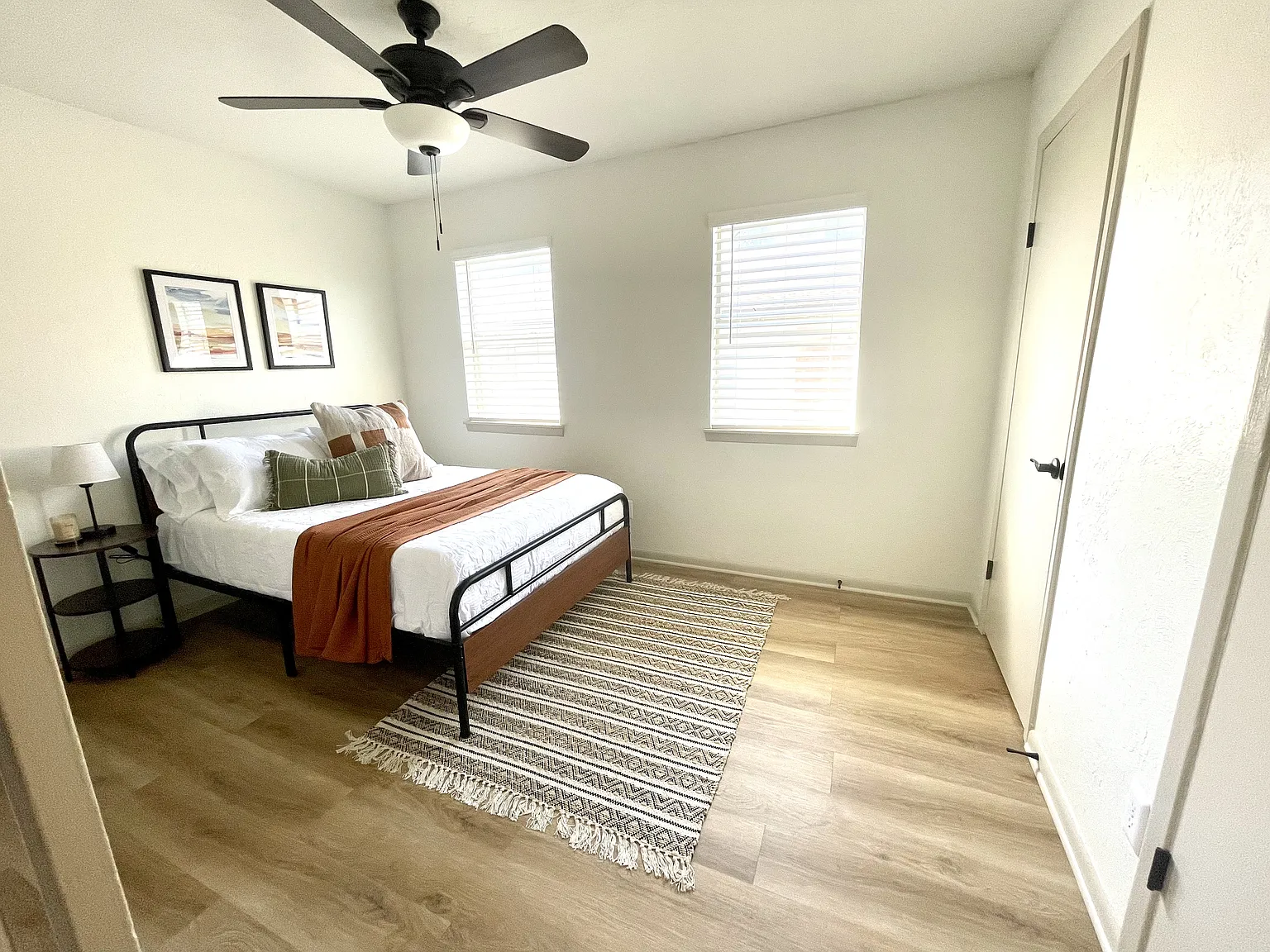 Isabella at Norman Apartments — Photo 4