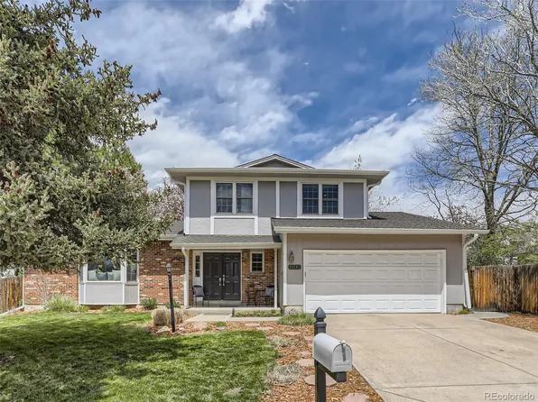 10183 E Fair Circle, Englewood, CO 80111