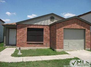 3749 Candlebluff Dr, San Antonio, TX 78244