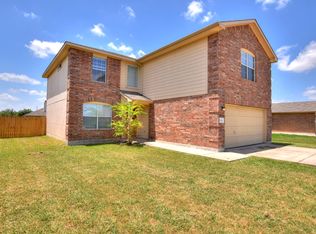 309 Wegstrom St, Hutto, TX 78634
