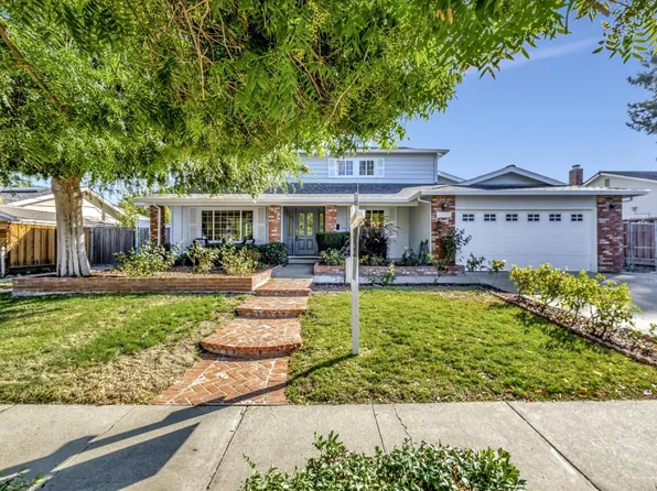 42638 Lerwick St, Fremont, CA 94539